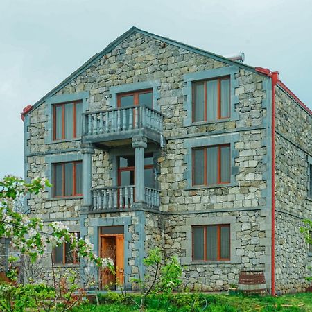 Zartonq Hotel Tatev Exterior foto