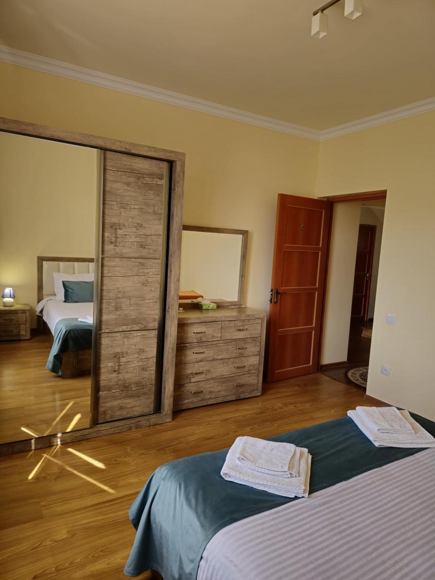 Zartonq Hotel Tatev Exterior foto
