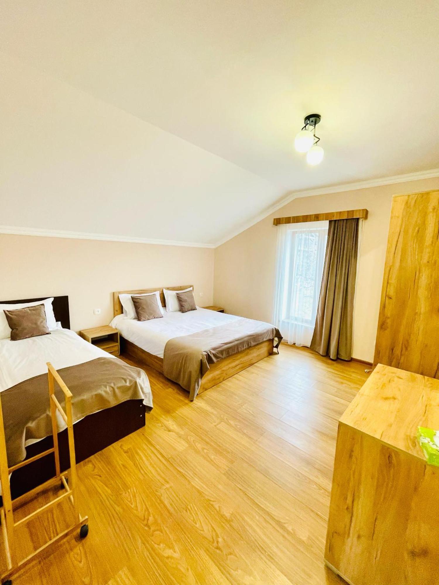 Zartonq Hotel Tatev Cameră foto